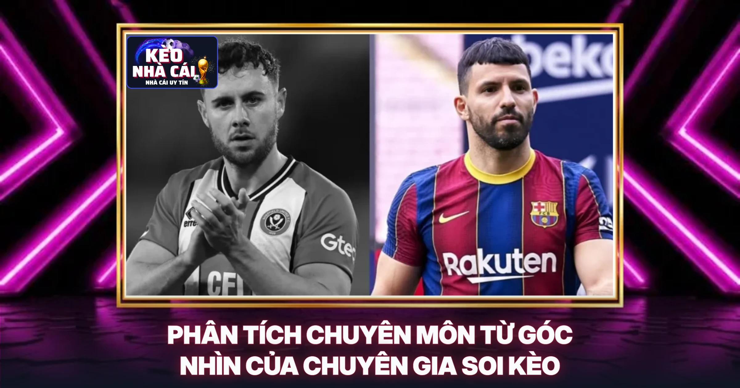 Phân Tích Chuyên Môn Từ Góc Nhìn Của Chuyên Gia Soi Kèo