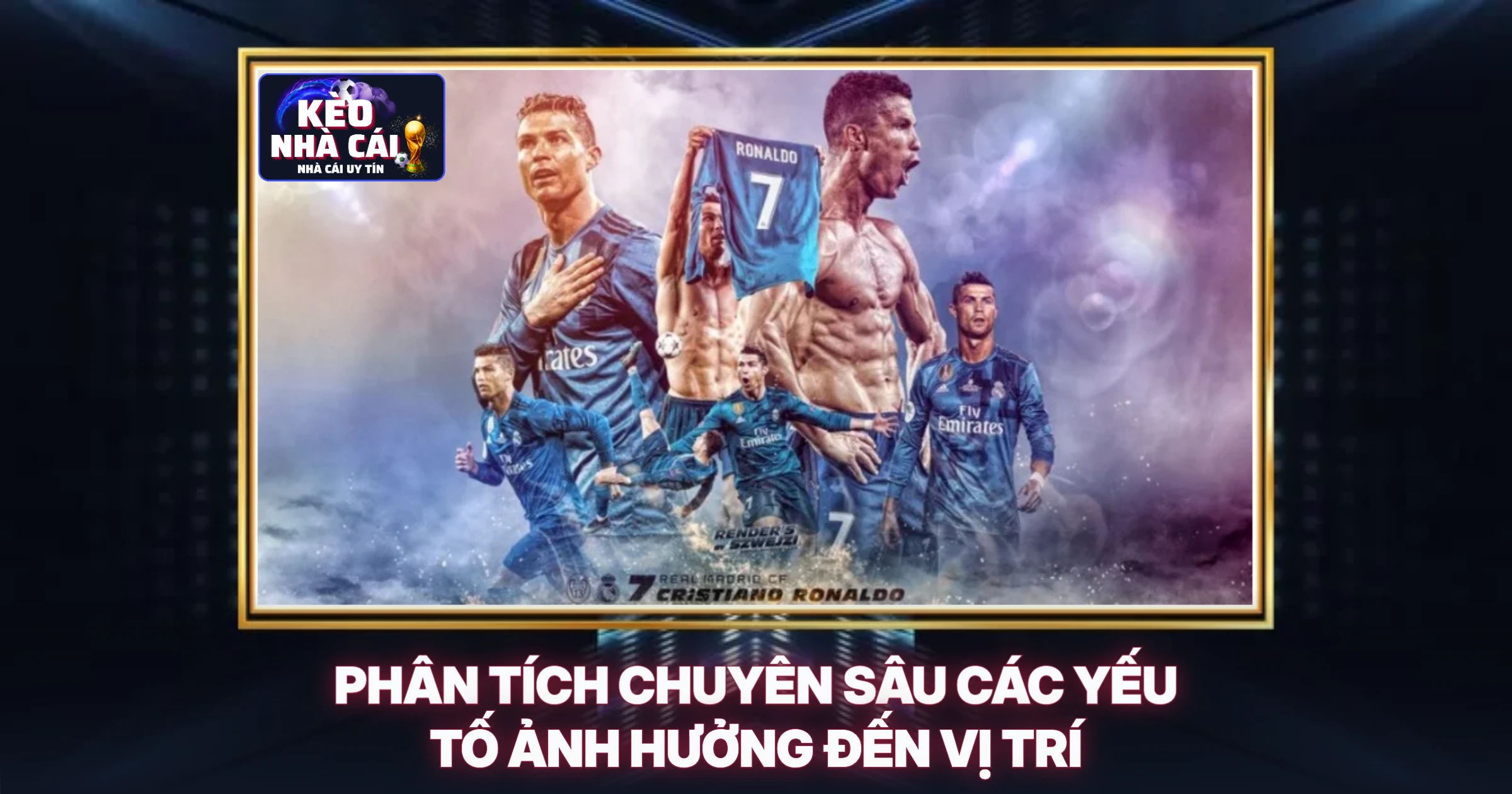 Phân Tích Chuyên Sâu Các Yếu Tố Ảnh Hưởng Đến Vị Trí