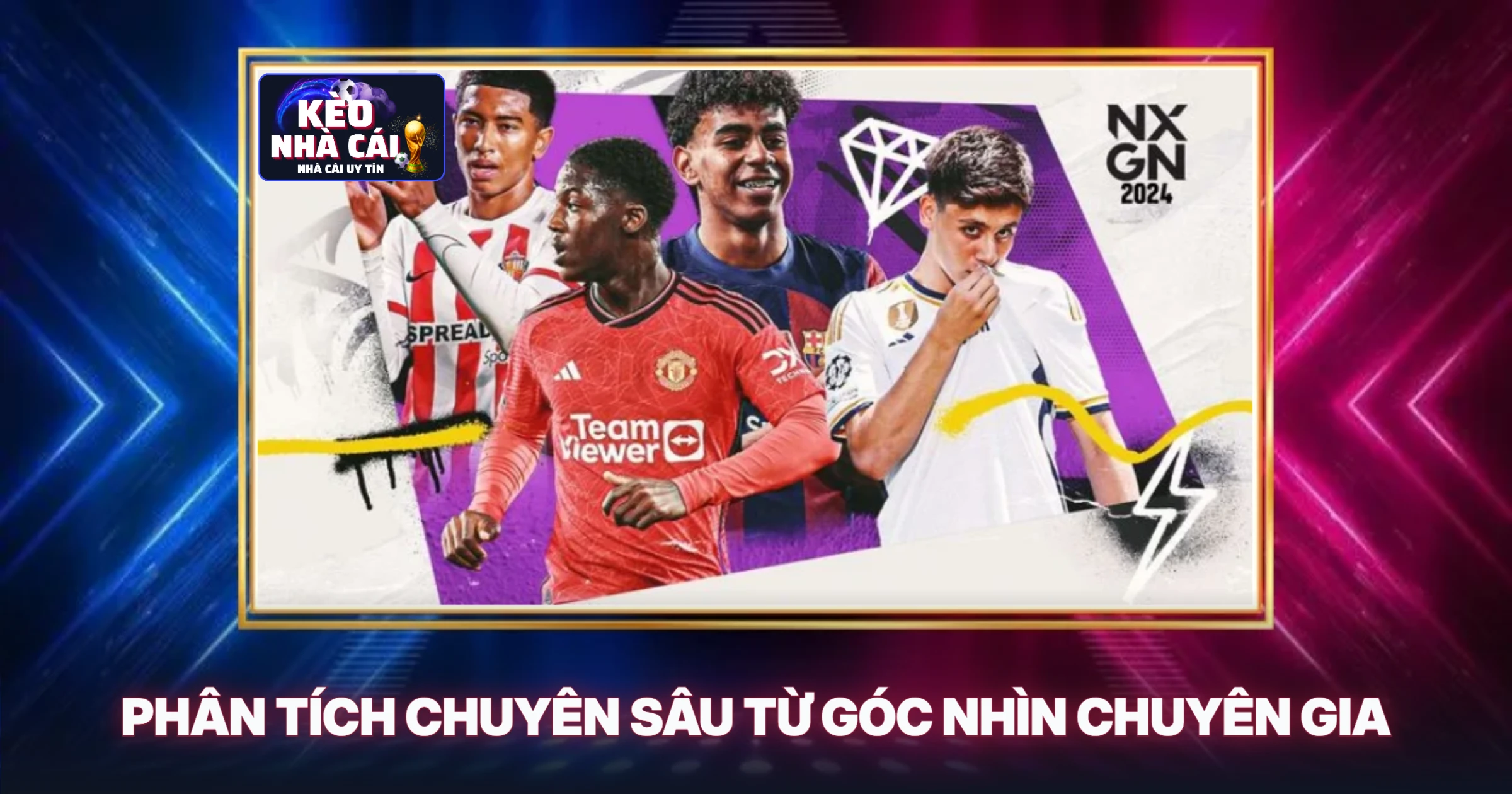 KQBD Hôm Nay - Phân Tích Chuyên Sâu Từng Trận Cầu Đỉnh Cao 2 Phân Tích Chuyên Sâu Từ Góc Nhìn Chuyên Gia