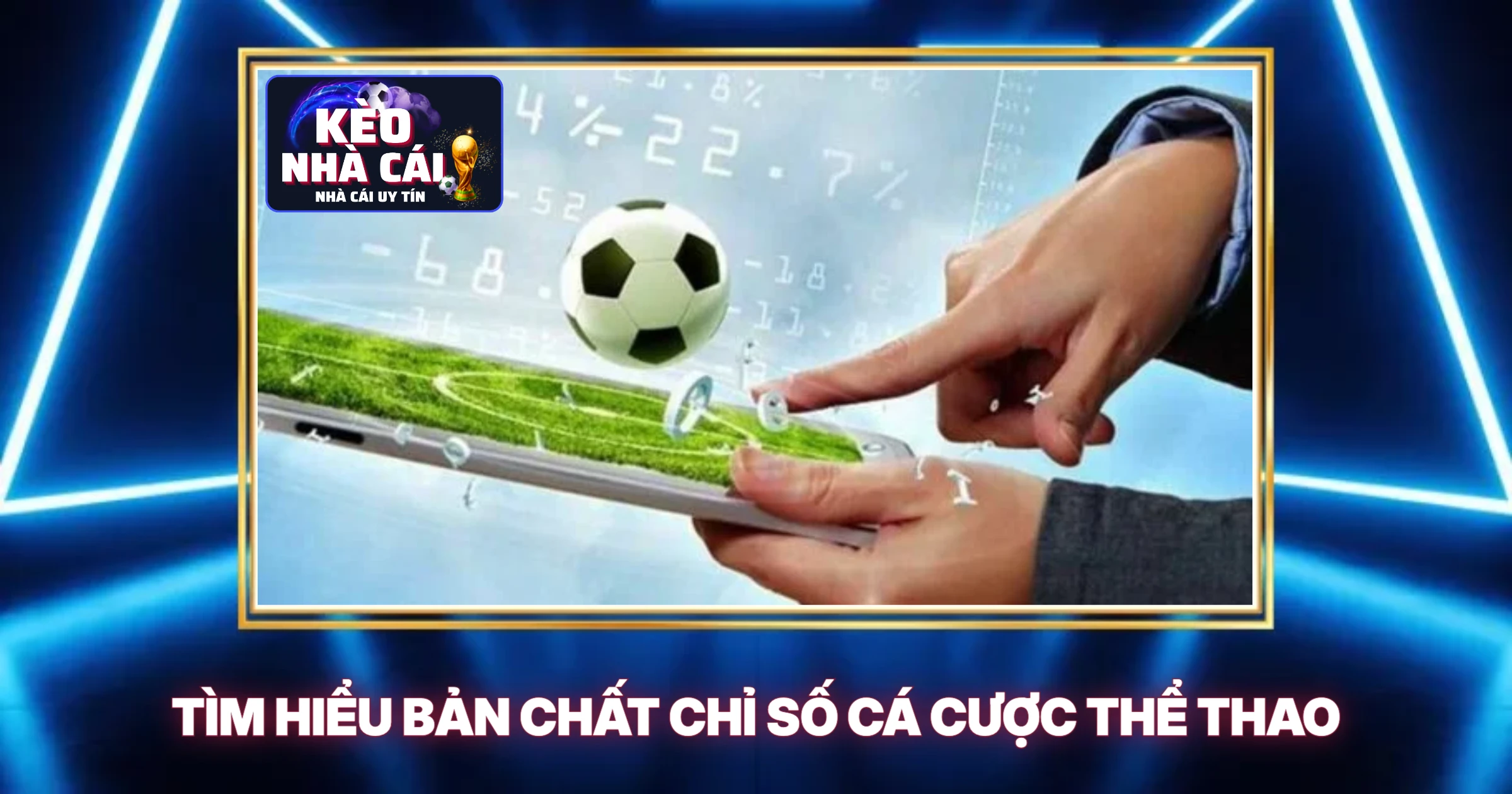 Tim Hieu Ban Chat Chi So Ca Cuoc The Thao